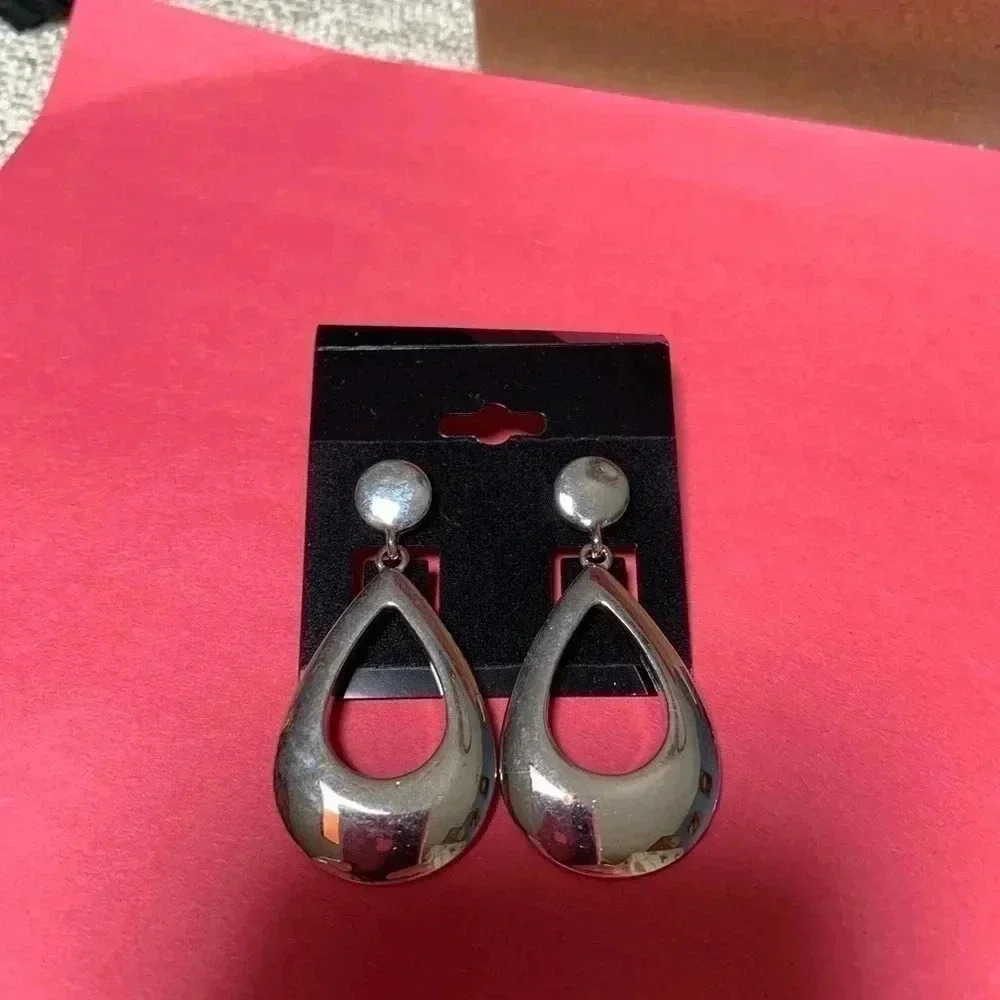 Dangling Earrings